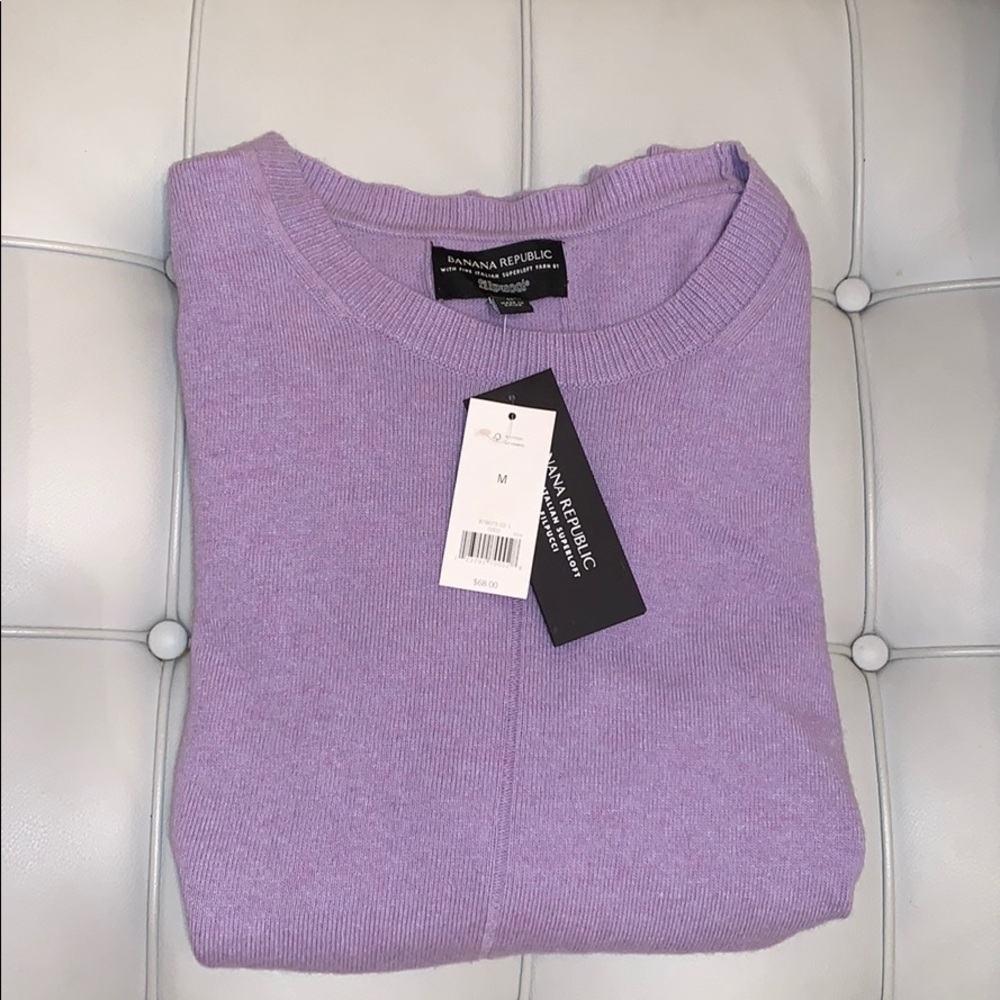 Brand New Filpuccini Italian Sweater